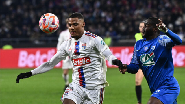 LYON