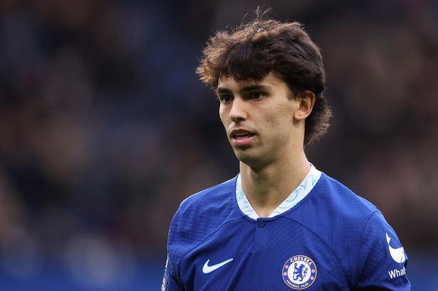 joao F