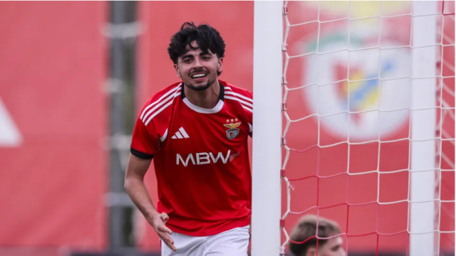 benfica